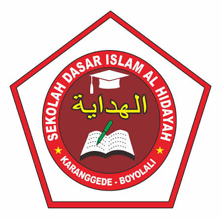 Logo sekolah